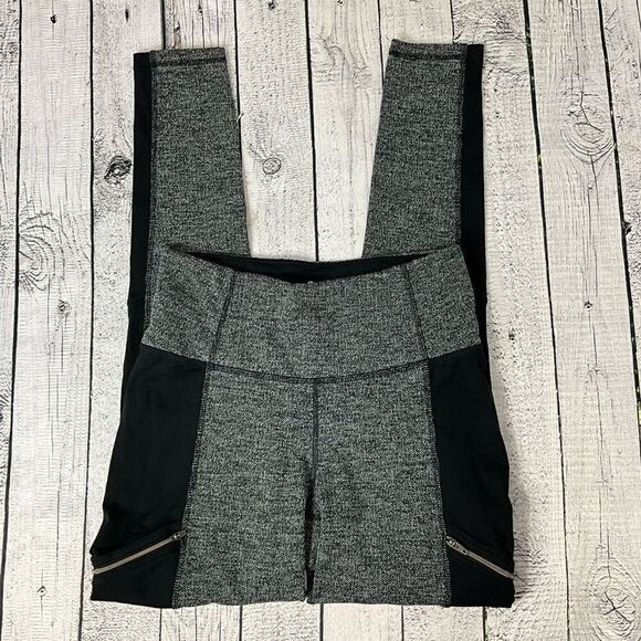 ATHLETA Leggings - Picture 1 of 4
